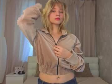 Adeliaacken September 10, 2025 Chaturbate stream image