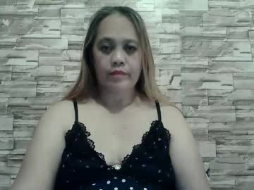 Deliciousmel4u September 10, 2025 Chaturbate stream image