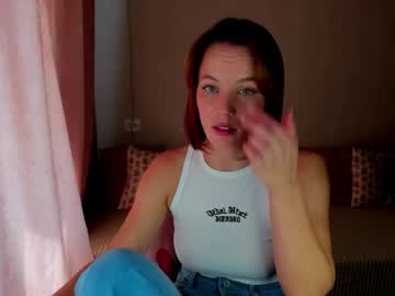 Eva_Aaaa September 10, 2025 Chaturbate stream image