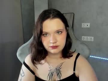 Ficha_Fia September 10, 2025 Chaturbate stream image