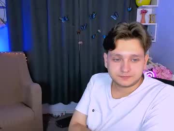Kael_Nox September 10, 2025 Chaturbate stream image