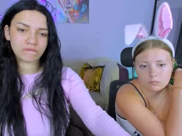 Melani_Bumm September 10, 2025 Chaturbate stream image