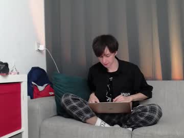 Noah_Lawson September 10, 2025 Chaturbate stream image