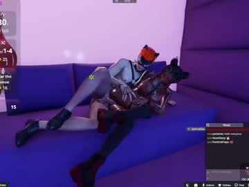 Schnul_Le99 September 10, 2025 Chaturbate stream image