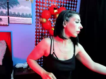 Adellelennox_Cg September 10, 2025 Chaturbate stream image
