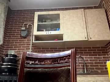 Alixpujia September 10, 2025 Chaturbate stream image