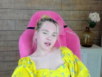 Annadelons September 10, 2025 Chaturbate stream image