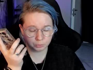 Cathyanders September 10, 2025 Chaturbate stream image