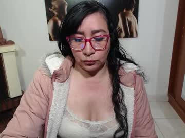 Grace_Mature_Milf September 10, 2025 Chaturbate stream image