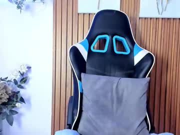 Jhossua_Tunder September 10, 2025 Chaturbate stream image