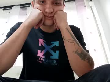 Murfialdo September 10, 2025 Chaturbate stream image