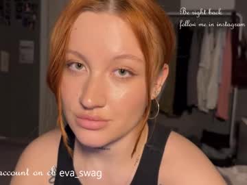 Sasha_Flower September 10, 2025 Chaturbate stream image