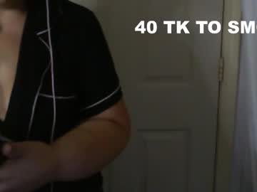 Scumbagsmith September 10, 2025 Chaturbate stream image
