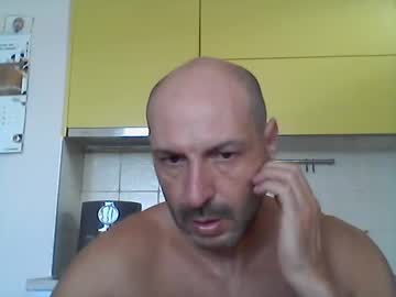 Sexualman1900 September 10, 2025 Chaturbate stream image