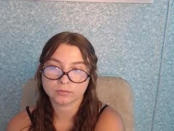 Xocandi September 10, 2025 Chaturbate stream image