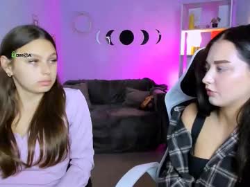 Adalina_Summer September 10, 2025 Chaturbate stream image