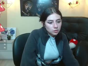 Agarycus_ September 10, 2025 Chaturbate stream image