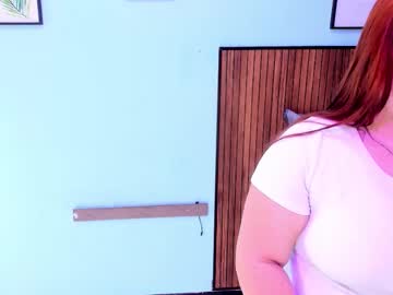 Alana_Glasses September 10, 2025 Chaturbate stream image