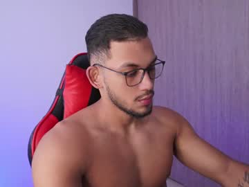 Andy_Weld September 10, 2025 Chaturbate stream image