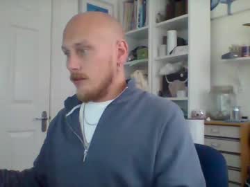 Charliephandguest September 10, 2025 Chaturbate stream image