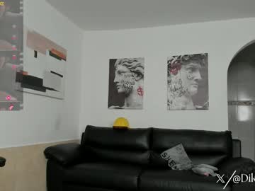 Davevilboy September 10, 2025 Chaturbate stream image