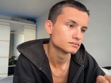 Foooxxxi September 10, 2025 Chaturbate stream image