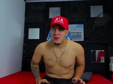 Jamezprada September 10, 2025 Chaturbate stream image