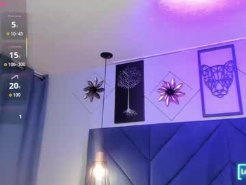 Lia_Babee September 10, 2025 Chaturbate stream image