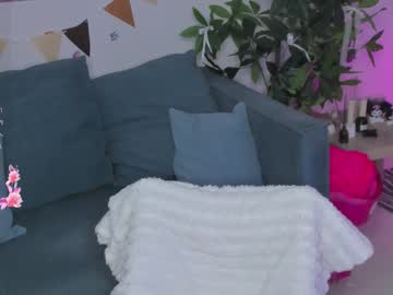 Lilybelll September 10, 2025 Chaturbate stream image