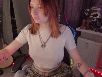 Melante_S September 10, 2025 Chaturbate stream image