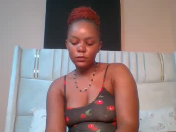 Prettie_Baddie September 10, 2025 Chaturbate stream image