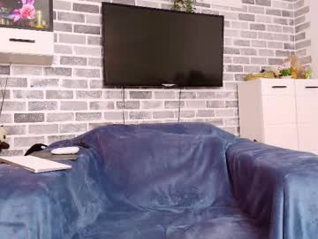 Redlaylla September 10, 2025 Chaturbate stream image