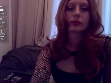 Robyn_Vandal September 10, 2025 Chaturbate stream image
