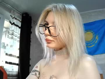 Starremick September 10, 2025 Chaturbate stream image