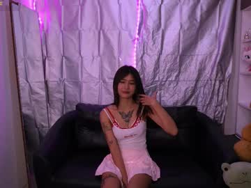 Thaimasseuse18 September 10, 2025 Chaturbate stream image