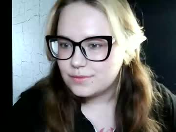 Blesskitty_ September 10, 2025 Chaturbate stream image