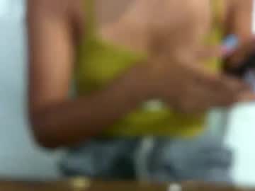 Danielaa_Foxx September 10, 2025 Chaturbate stream image