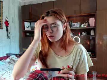 Hoppypoppyy September 10, 2025 Chaturbate stream image