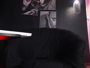Jett_Savage September 10, 2025 Chaturbate stream image