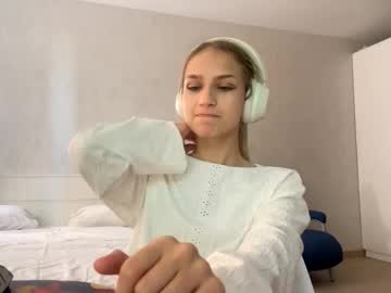Maryaliceprinn September 10, 2025 Chaturbate stream image