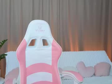 Mengsin September 10, 2025 Chaturbate stream image