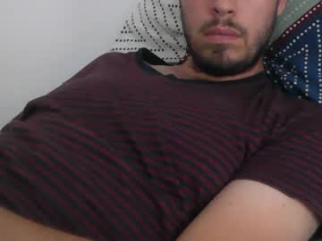 Milowww1601 September 10, 2025 Chaturbate stream image