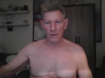 Oldgeorge September 10, 2025 Chaturbate stream image
