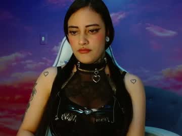 Scarleth_Gray September 10, 2025 Chaturbate stream image