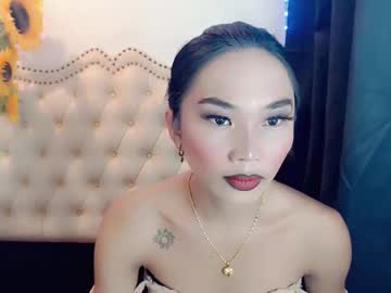 Sexyshinixx September 10, 2025 Chaturbate stream image