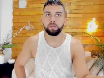 Ted_Montoya September 10, 2025 Chaturbate stream image
