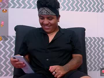 Zeus_Ftm September 10, 2025 Chaturbate stream image