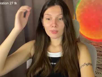 Ameliahenderson September 10, 2025 Chaturbate stream image