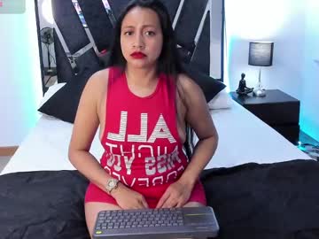 Anthonellacandy September 10, 2025 Chaturbate stream image