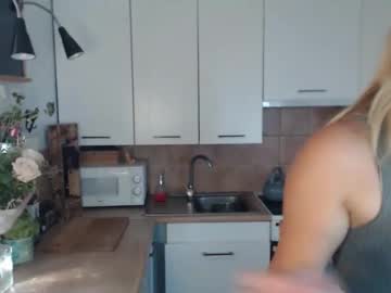 Buffyextasy September 10, 2025 Chaturbate stream image